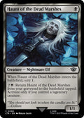 Haunt of the Dead Marshes [LTR] 90