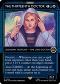 The Thirteenth Doctor (Showcase) [WHO] 564