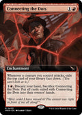 Connecting the Dots (Extended Art) (MKM) 403