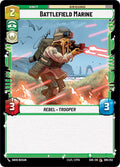 Battlefield Marine [SOR] 95