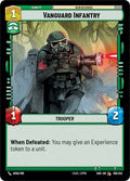 Vanguard Infantry [SOR] 108