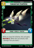 Consortium StarViper [SOR] 112