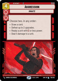 Aggression [SOR] 155