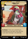 Boba Fett - Disintegrator [SOR] 179