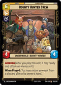 Bounty Hunter Crew [SOR] 183