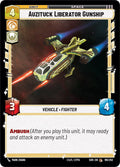 Auzituck Liberator Gunship [SOR] 195