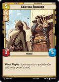 Cantina Bouncer [SOR] 202