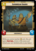 Gamorrean Guards [SOR] 211