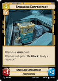 Smuggling Compartment [SOR] 214