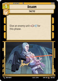 Disarm [SOR] 216