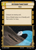 Asteroid Sanctuary [SOR] 218
