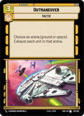 Outmaneuver [SOR] 221