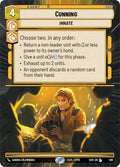 Cunning (Hyperspace) [SOR] 465