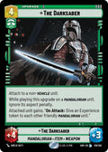 The Darksaber [SHD] 126