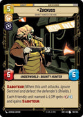 Zuckuss - Bounty Hunter for Hire [SHD] 190