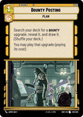 Bounty Posting [SHD] 228