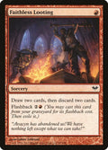 Faithless Looting [DKA] 87