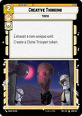 Creative Thinking [TWI] 200