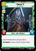 Shaak Ti - Unity Wins Wars [TWI] 94