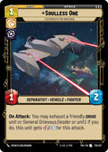 Soulless One - Customized for Grievous [TWI] 179