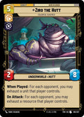 Ziro the Hutt - Colorful Schemer [TWI] 185