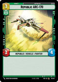 Republic ARC-170 [TWI] 111
