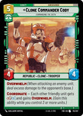 Clone Commander Cody - Commanding the 212th [TWI] 114