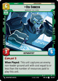 Osi Sobeck - Warden of the Citadel [TWI] 115
