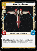 Wolf Pack Escort [TWI] 191