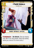 Padmé Amidala - Pursuing Peace [TWI] 192