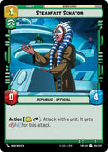 Steadfast Senator [TWI] 105