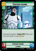 Strategic Acumen [TWI] 120