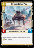 Republic Attack Pod [TWI] 197