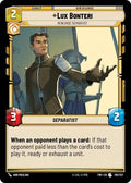 Lux Bonteri - Renegade Separatist [TWI] 210