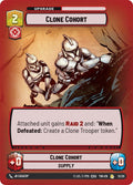 Clone Cohort [TWI-WPP] 12 (foil)
