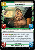 Chewbacca - Faithful First Mate [JTL] 103