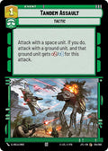 Tandem Assault [JTL] 124