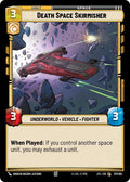 Death Space Skirmisher [JTL] 217