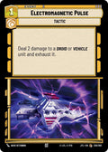 Electromagnetic Pulse [JTL] 230