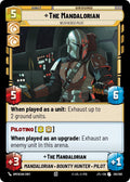 The Mandalorian - Weathered Pilot [JTL] 210