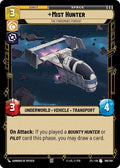 Mist Hunter - The Findsman's Pursuit [JTL] 186