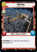 Red Five - Running the Trench [JTL] 151