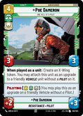 Poe Dameron - One Hell of a Pilot [JTL]