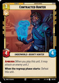 Contracted Hunter [JTL] 216