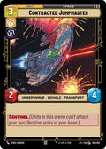 Contracted Jumpmaster [JTL] 184