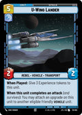 U-Wing Lander [JTL] 70