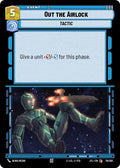 Out the Airlock [JTL] 79