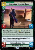 Pantoran Starship Thief [JTL] 83