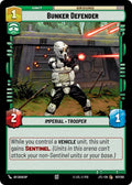 Bunker Defender [JTL] 107