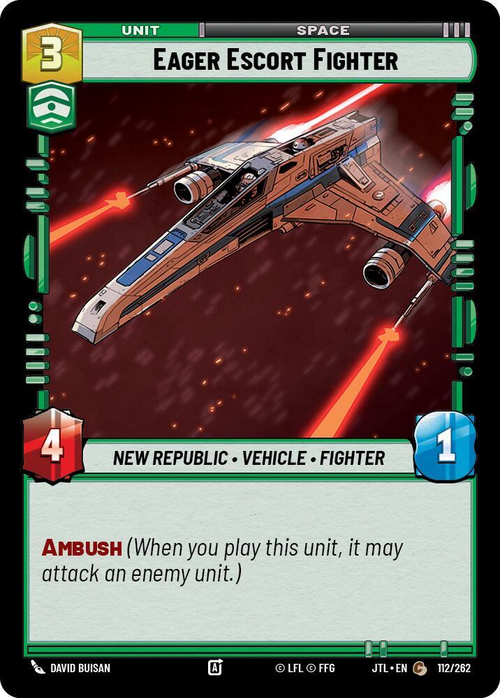 Eager Escort Fighter [JTL] 112